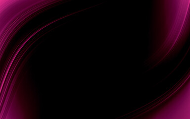 Background abstract pink and black dark are light with the gradient is the Surface with templates metal texture soft lines tech design pattern graphic diagonal neon background.