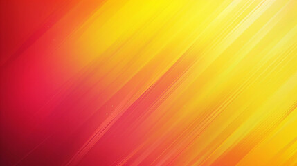 Yellow and Crimson gradient background. PowerPoint and Business background 