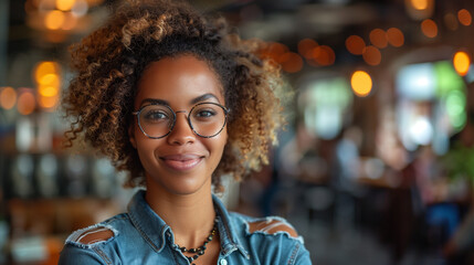 Fototapeta premium professionals using advanced office technology.