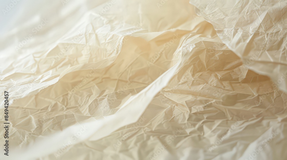 Poster the texture of vellum paper adds a touch of refinement to any project.