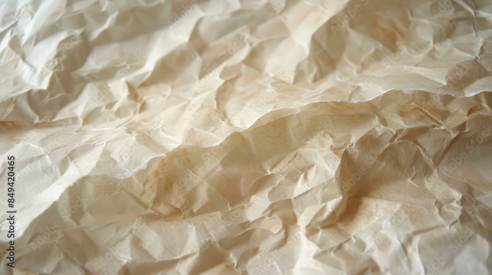 Poster the texture of vellum paper adds a touch of refinement to any project.