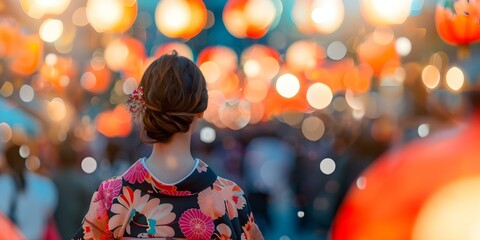 Tokushimas Awa Odori Festival is a major traditional dance event in Japan. Concept Traditional Dance, Japanese Culture, Awa Odori Festival, Festive Celebrations, Cultural Heritage