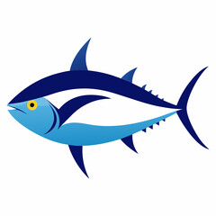 shark illustration