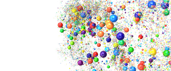 confetti png. Gold confetti falls from the sky. Glittering confetti on a transparent background. Holiday