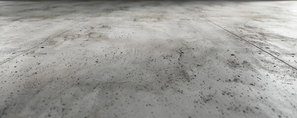 Smooth concrete with slight imperfections, 4K hyperrealistic photo