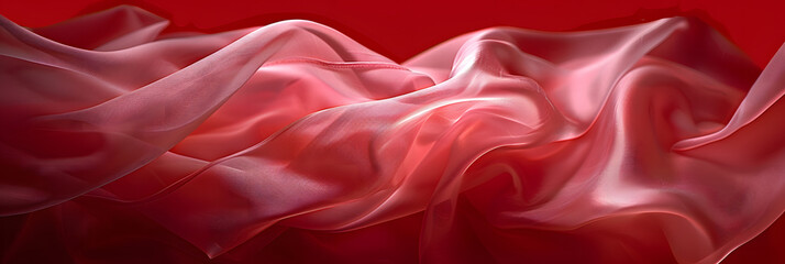 Obraz premium background of abstract red, gold and black glitter lights. defocused