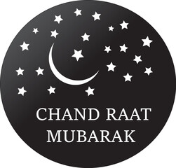 Chand Raat Mubarak: Celebrate with Beautiful Images and Wishes