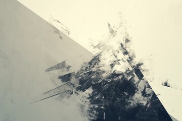 Dark mysterious design for your digital design