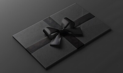 Modern Gift Certificate Impress your recipients with a sleek voucher template featuring clean lines