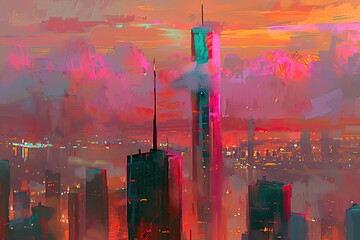 Navigating a New Colony Built on Art, Design, and Community