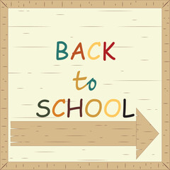 Back to school roadmap.