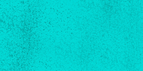 Blue stain rusty metal texture isolated abstract vintage grunge background.