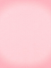 Pastel-colored pink paper texture. Subtle vignette.