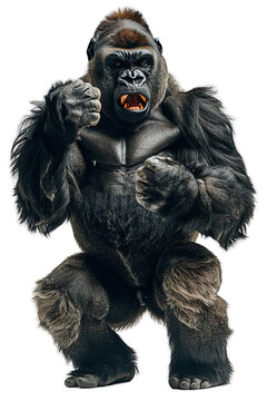 Kong Gorilla Images – Browse 8,962 Stock Photos, Vectors, and