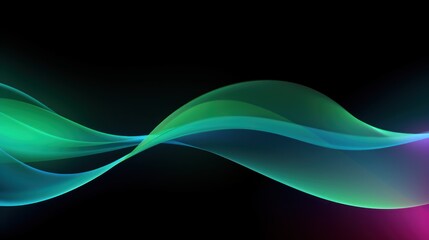 Abstract background with texture lines and shapes.