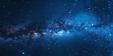 starry background texture