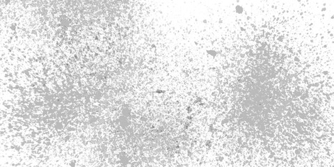 Grey stain rusty metal texture isolated abstract vintage grunge background.