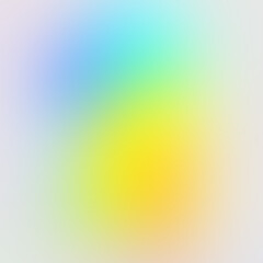 Colorful gradient abstract background. Color blur effect. Blurred colors. Colored backdrop and banner. Multi color soft and smooth wallpaper.