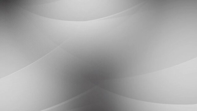 Abstract Black grey Business presentation loop 4k background Animation Video