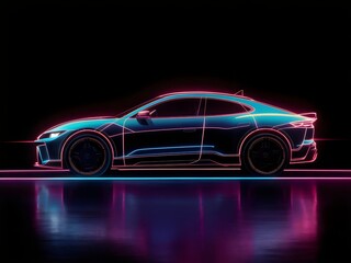 Technology, design and vehicle concept