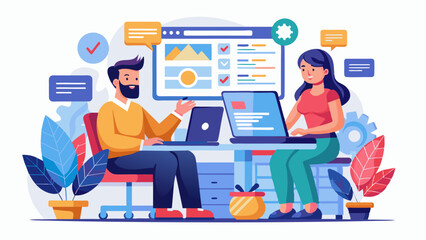 web-development-concept--man-and-woman-developing