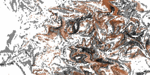 Fototapeta premium Abstract white paper cut shadows background realistic crumpled paper decoration textured with multi layers. White color Broken Stained-Glass Background with black lines. 