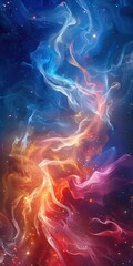 Fototapeta premium Show your patriotism with these stunning background wallpapers for your devices.