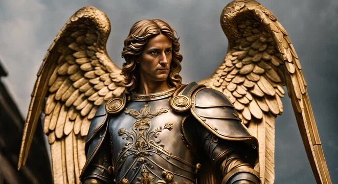 michael the archangel