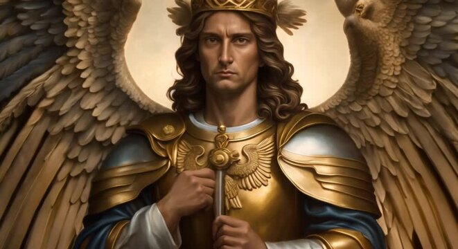 michael the archangel