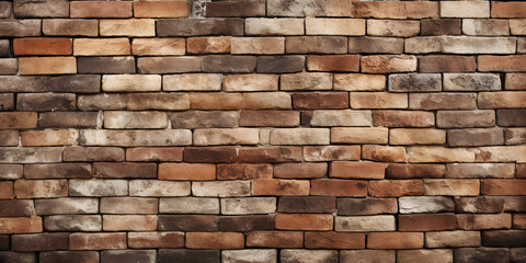 Brick Wall Texture Vector Ideal For Interior And Exterior Design, Stack Bond Brick Wall texture
