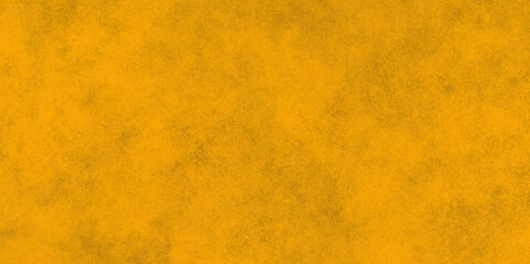 Abstract orange grunge velvety texture with orange color concrete wall texture background. Modern design with grunge and marbled cloudy design. Orange paper texture old parchment paper.vintage texture