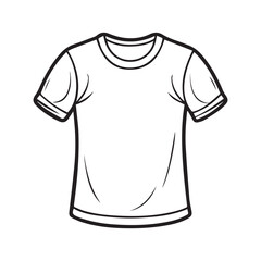 t shirt template