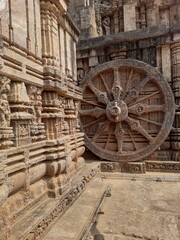 Sun Temple 