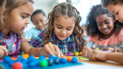 Engaging math education activities for children, incorporating fun math games, effective math tutoring techniques, and challenging math problems to enhance numeracy skills.