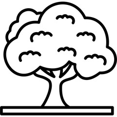 Tree Icon