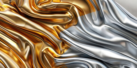 Metallic Accents: Incorporating metallic colors like gold, silver, and bronze can add a touch of luxury and elegance. These colors are often used in award show branding, upscale event promotions 