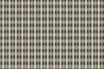 full frame patterned photo in various colors and shapes