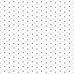 Geometric ornament. Kites, lines wallpaper. Quadrangles, strokes background. Embroidery backdrop. Mosaic motif. Ethnic digital paper, textile print, web designing. Seamless pattern. Vector artwork