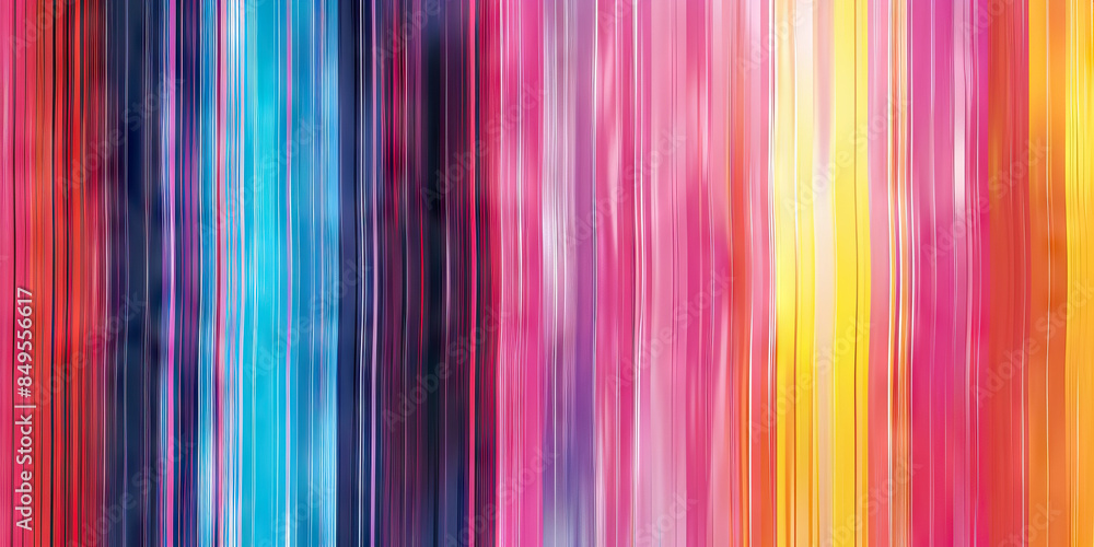Poster subtle lines or stripes: thin, subtle lines or stripes can add texture and visual interest without b