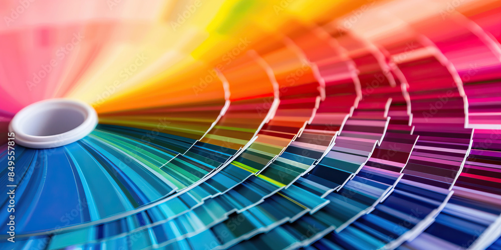 Poster solid color: a simple solid color can create a clean, modern look. consider using your brand's prima