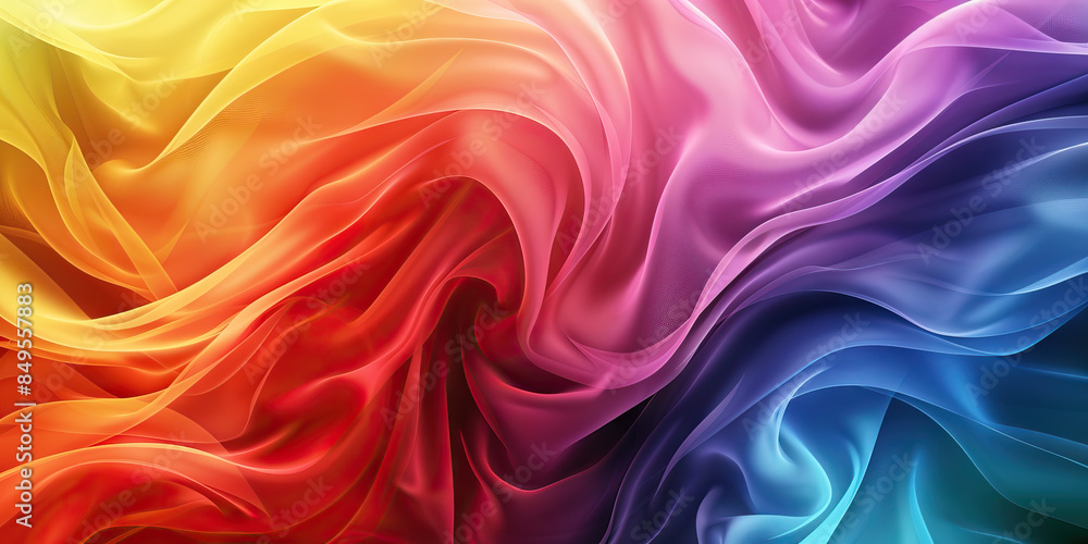 Poster solid color: a simple solid color can create a clean, modern look. consider using your brand's prima