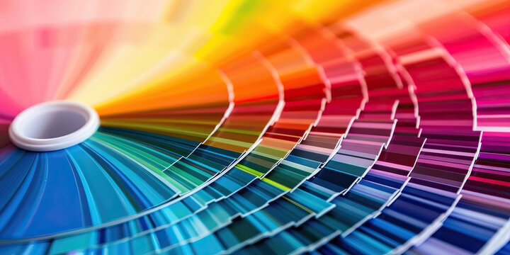 Solid Color: A simple solid color can create a clean, modern look. Consider using your brand's primary color for consistency