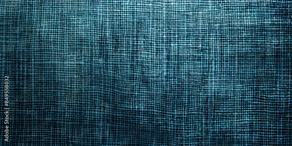 Poster patterned texture: a subtle pattern or texture, like linen or paper, can add visual interest without