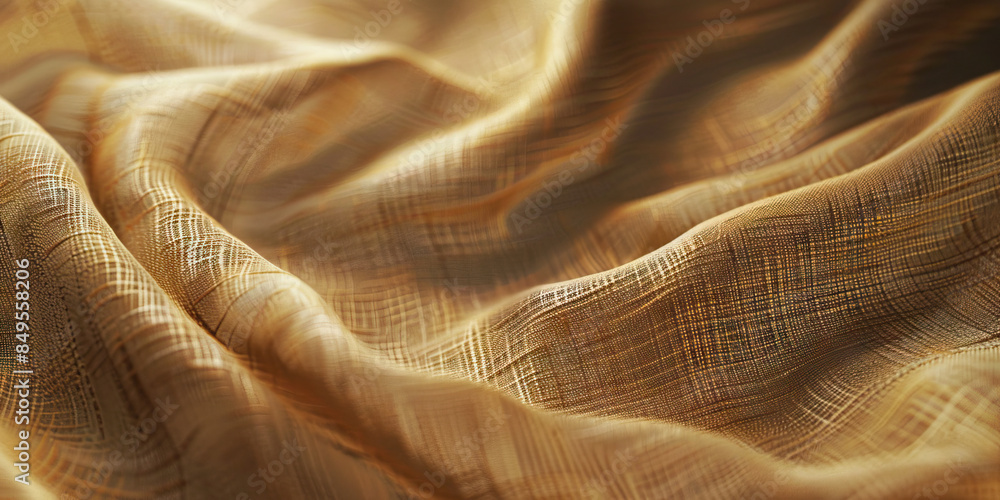 Poster patterned texture: a subtle pattern or texture, like linen or paper, can add visual interest without