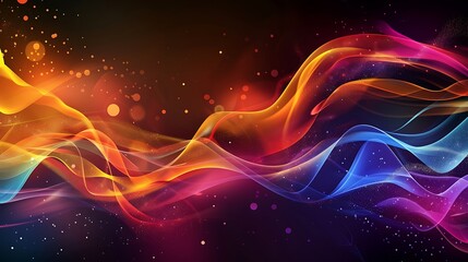 Fototapeta premium abstract background