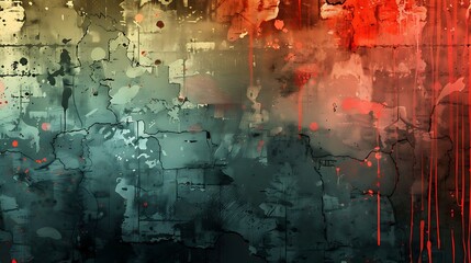background with effect