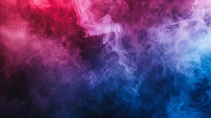 Obraz premium abstract background with smoke