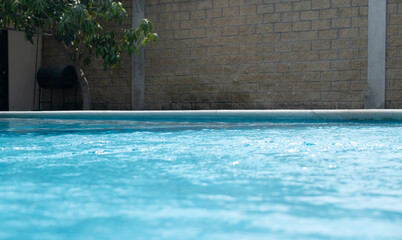 Abstract pools