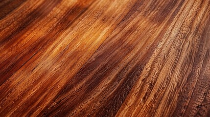 Teak Design Paint with Wood Grain Pattern