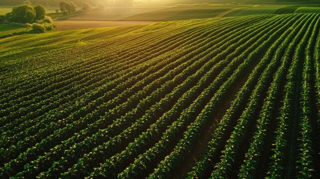 Improving Efficiency and Ensuring Quality in Agricultural Operations